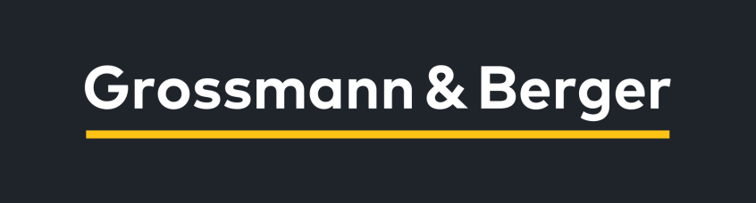 Grossmann & Berger Logo